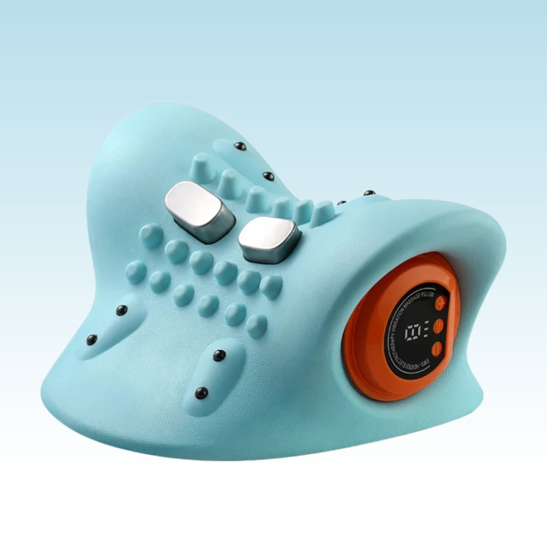 OrthoNeck Pro - Nackendehner