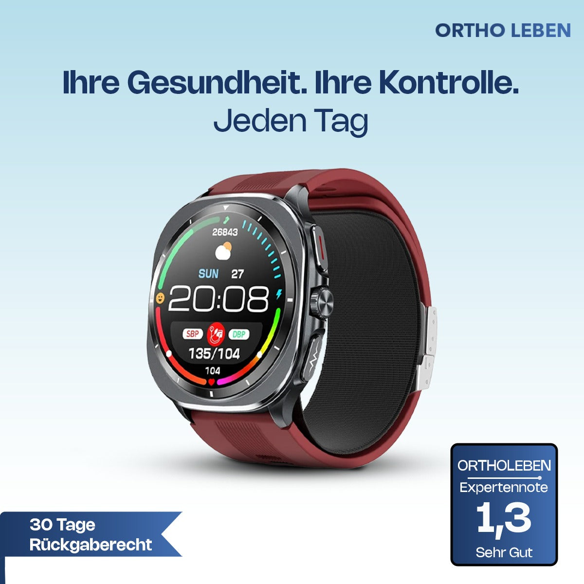 OrthoWatch Pro Vita
