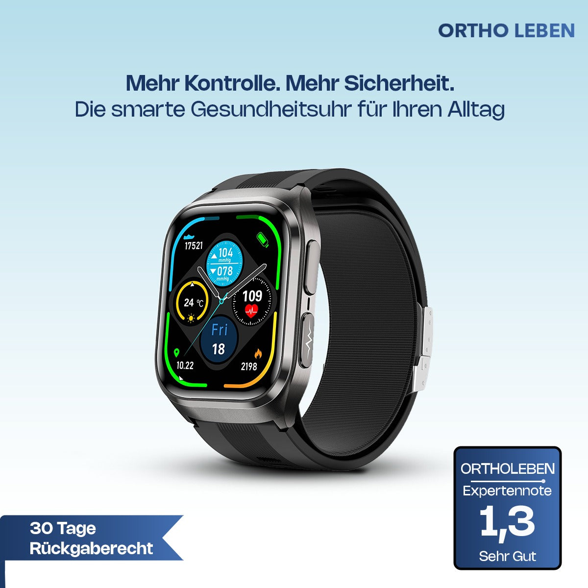 Orthowatch Vitra