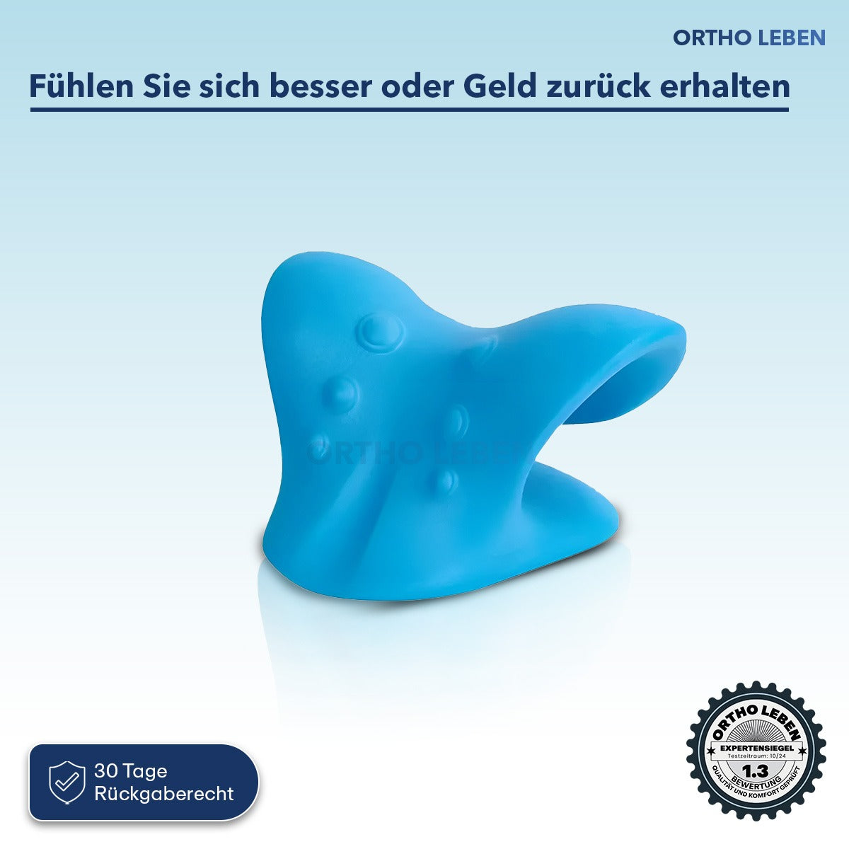 OrthoNeck-Nackendehner