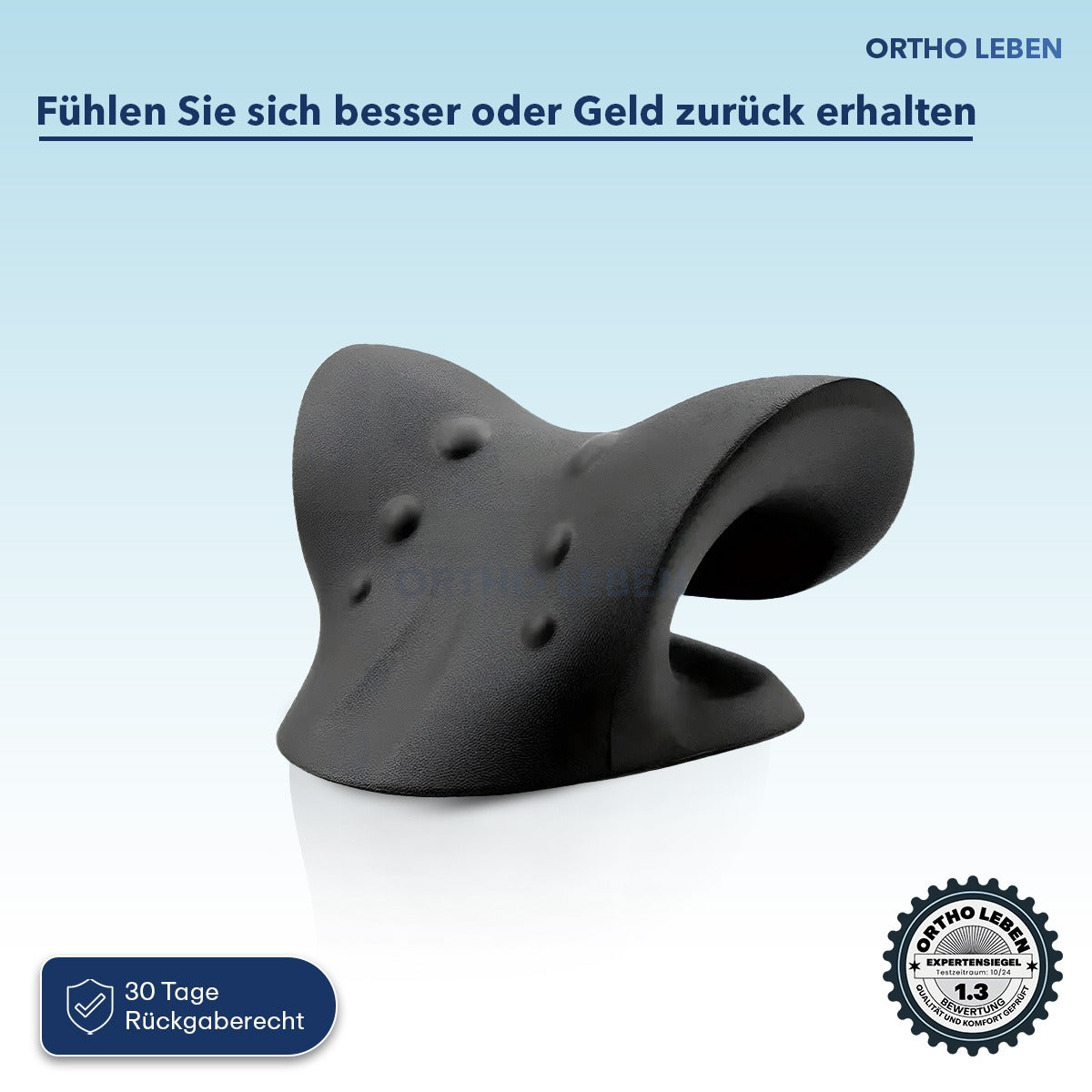 OrthoNeck-Nackendehner