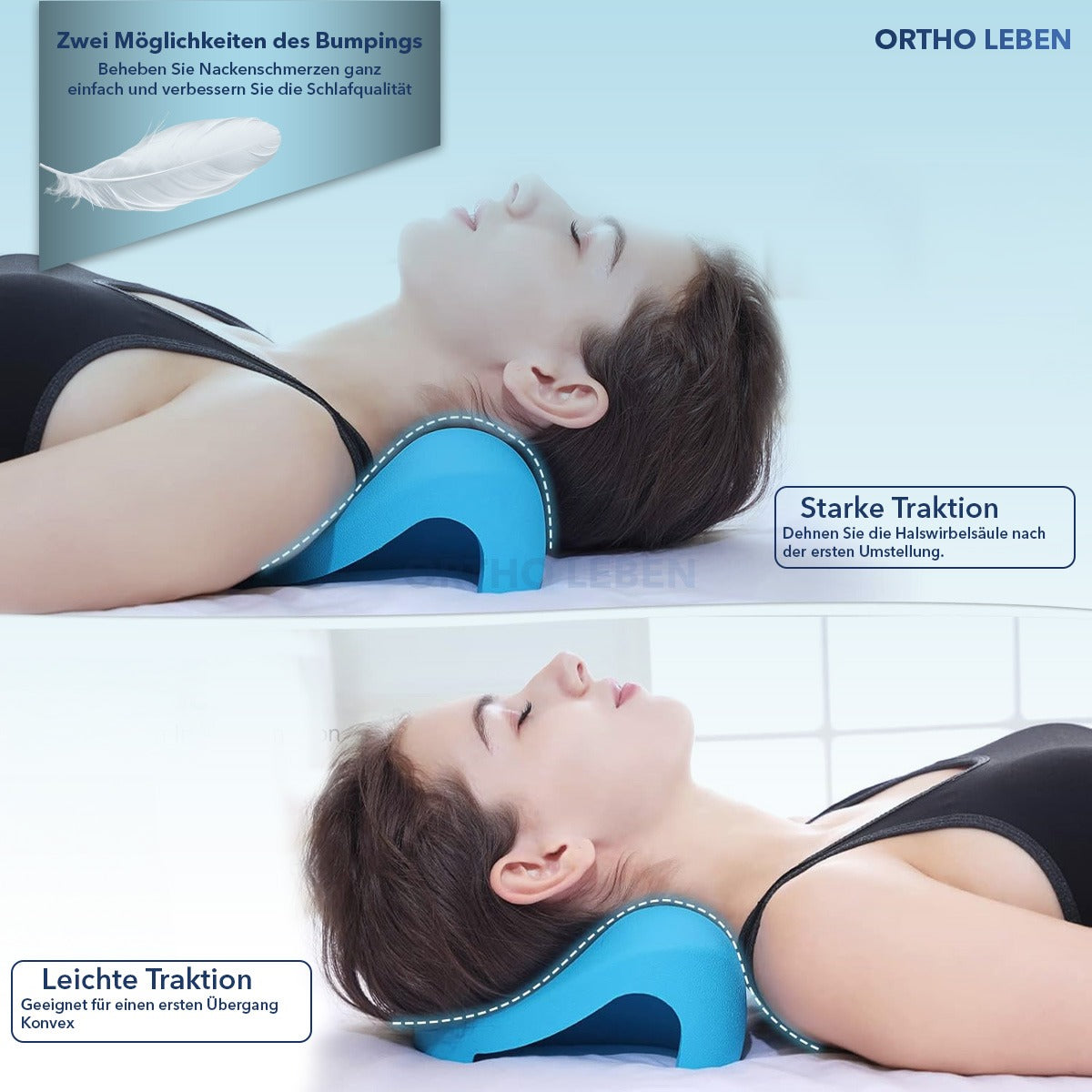 OrthoNeck-Nackendehner