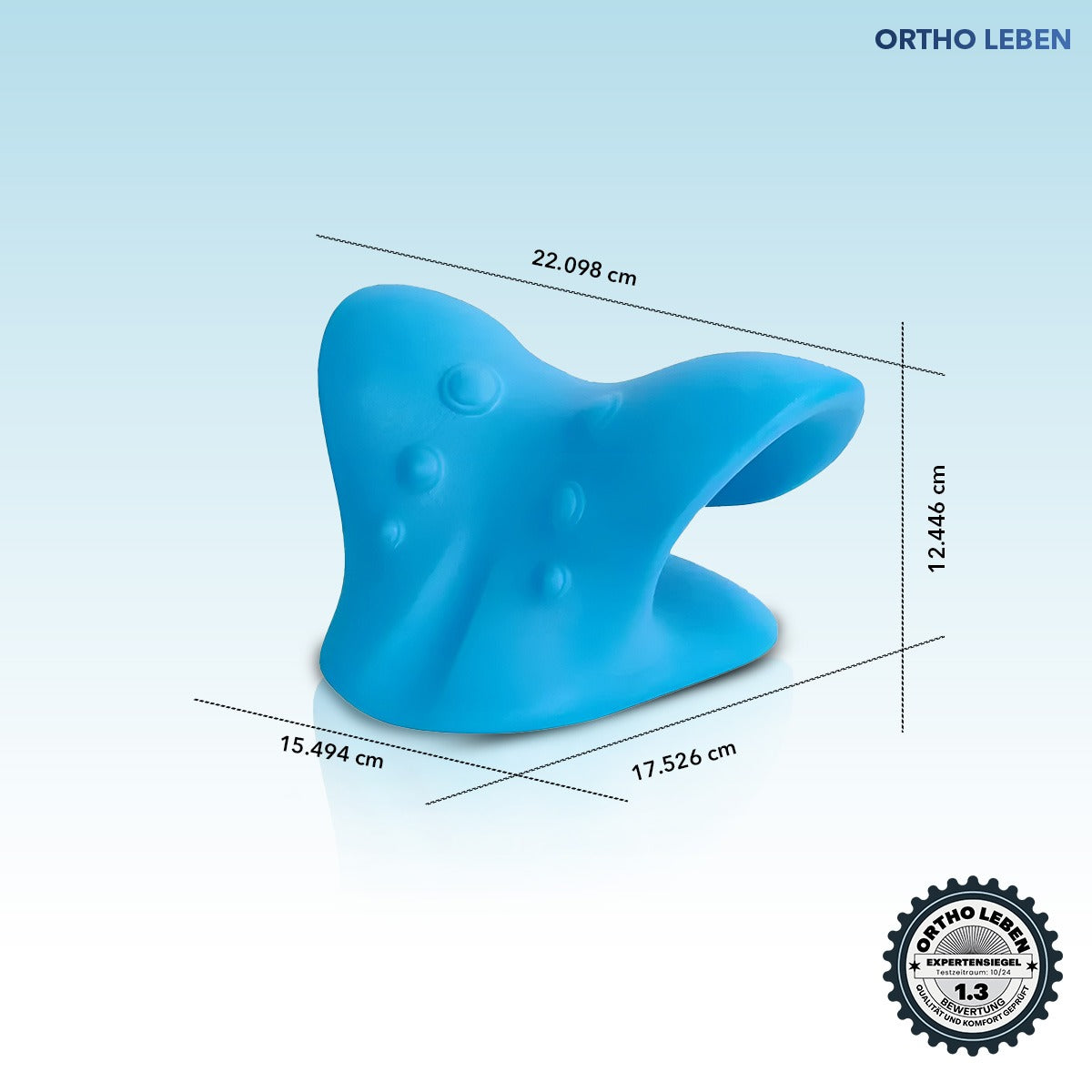 OrthoNeck-Nackendehner