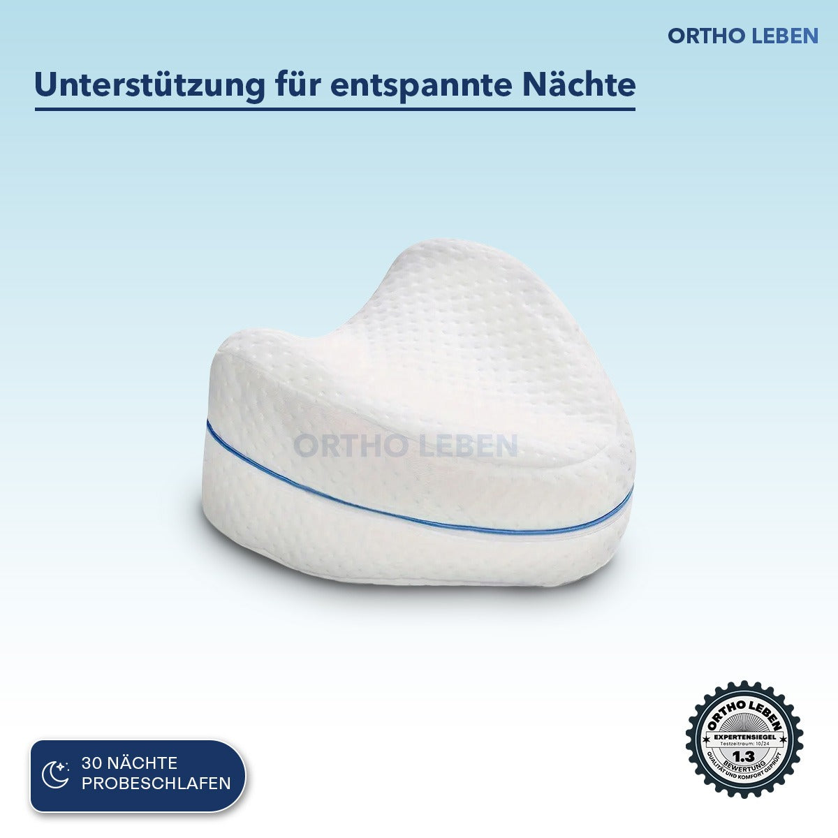 OrthoKnee - Kniekissen