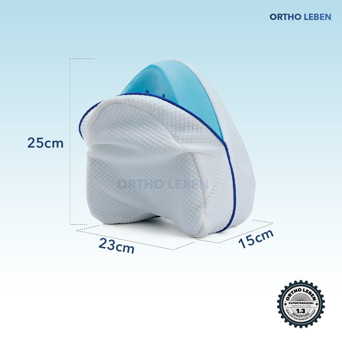 OrthoKnee - Kniekissen