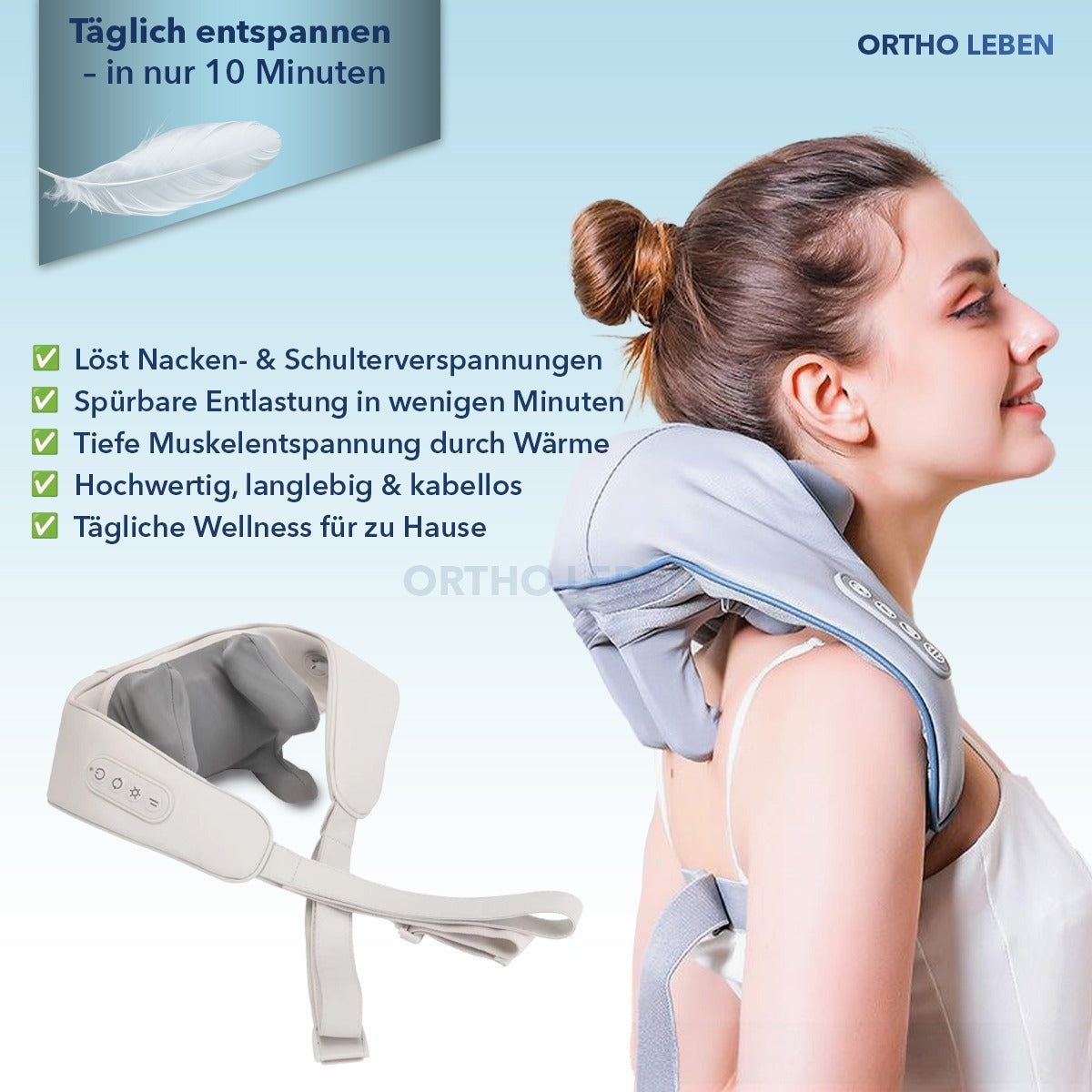 OrthoLeben RelaxPro