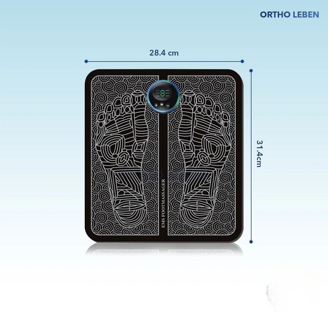 OrthoLeben EMSPad