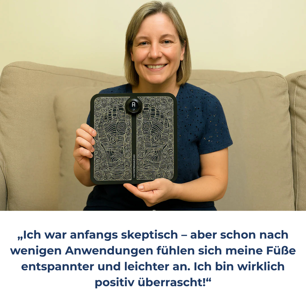 OrthoLeben EMSPad