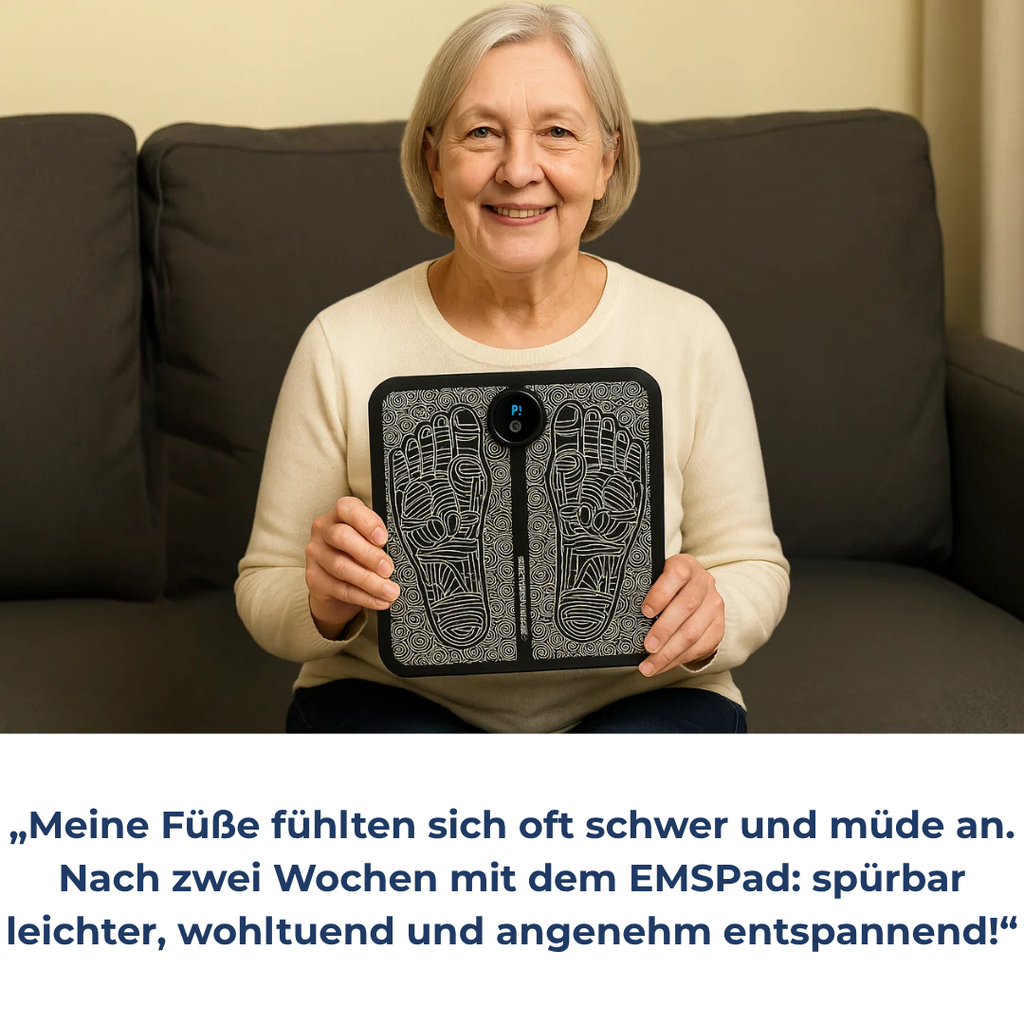 OrthoLeben EMSPad