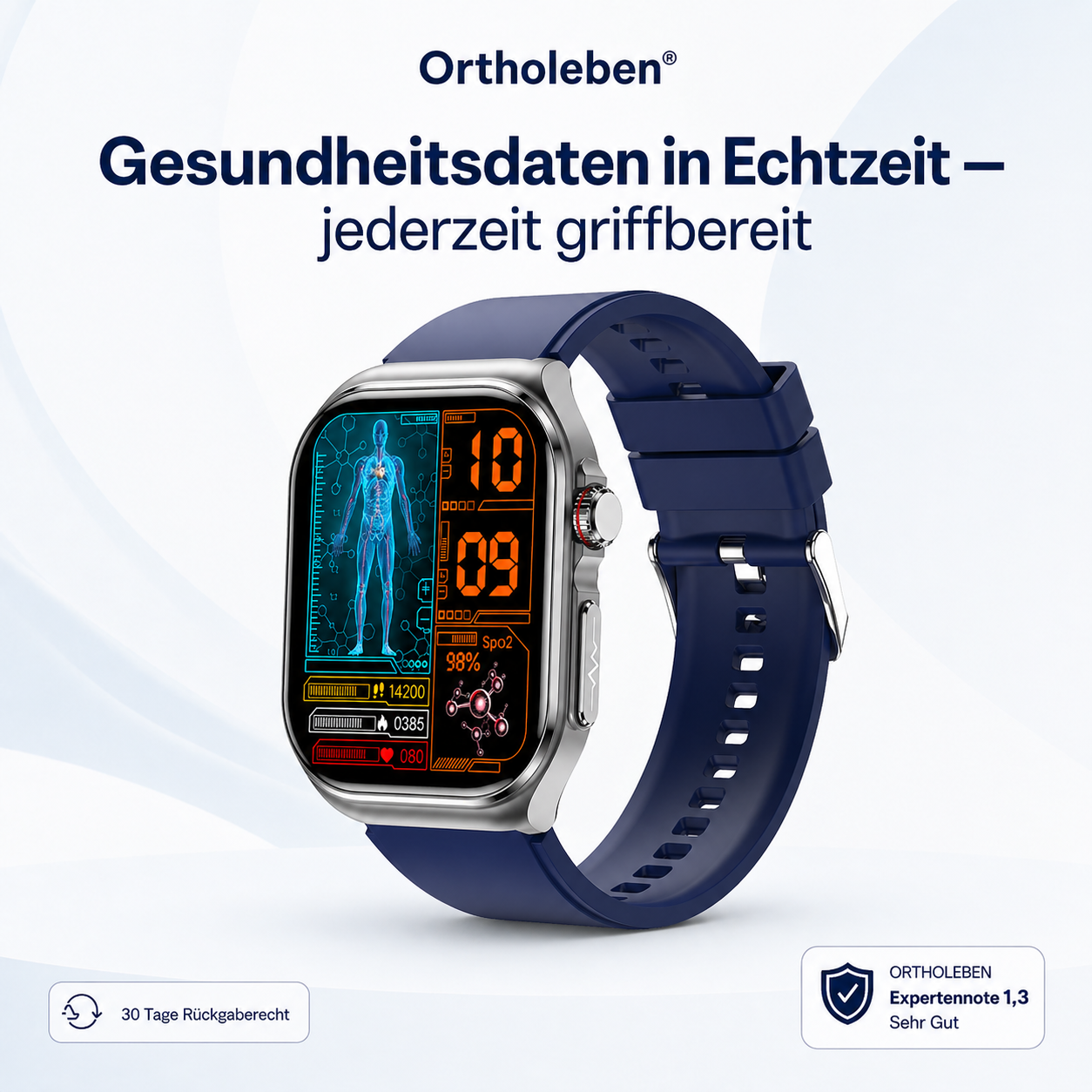 Orthowatch Arca
