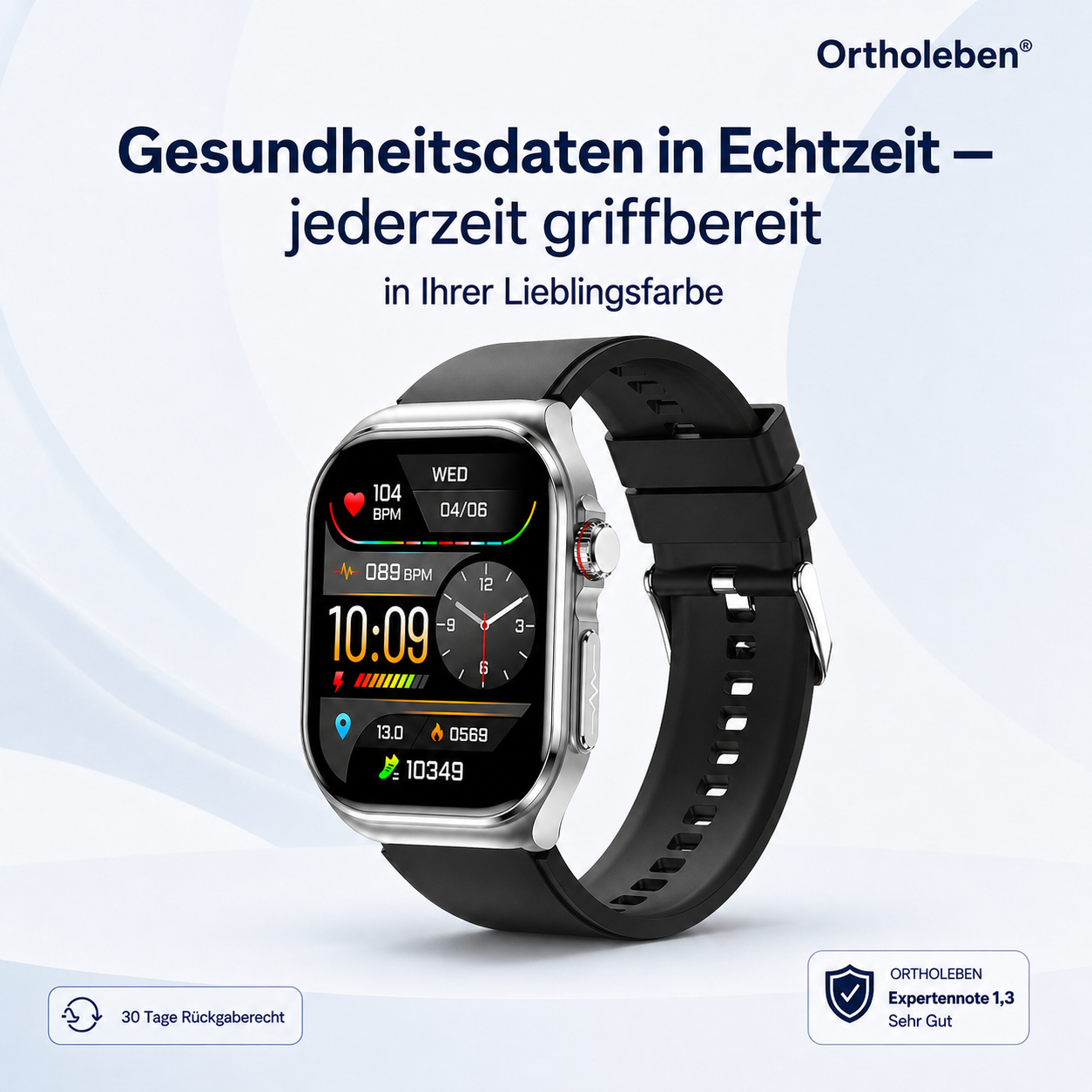 Orthowatch Arca
