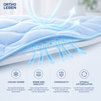 OrthoLeben® Cooling Bettdecke