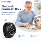 OrthoWatch Pro Vita