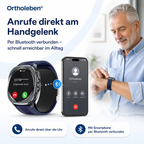 OrthoWatch Pro Vita