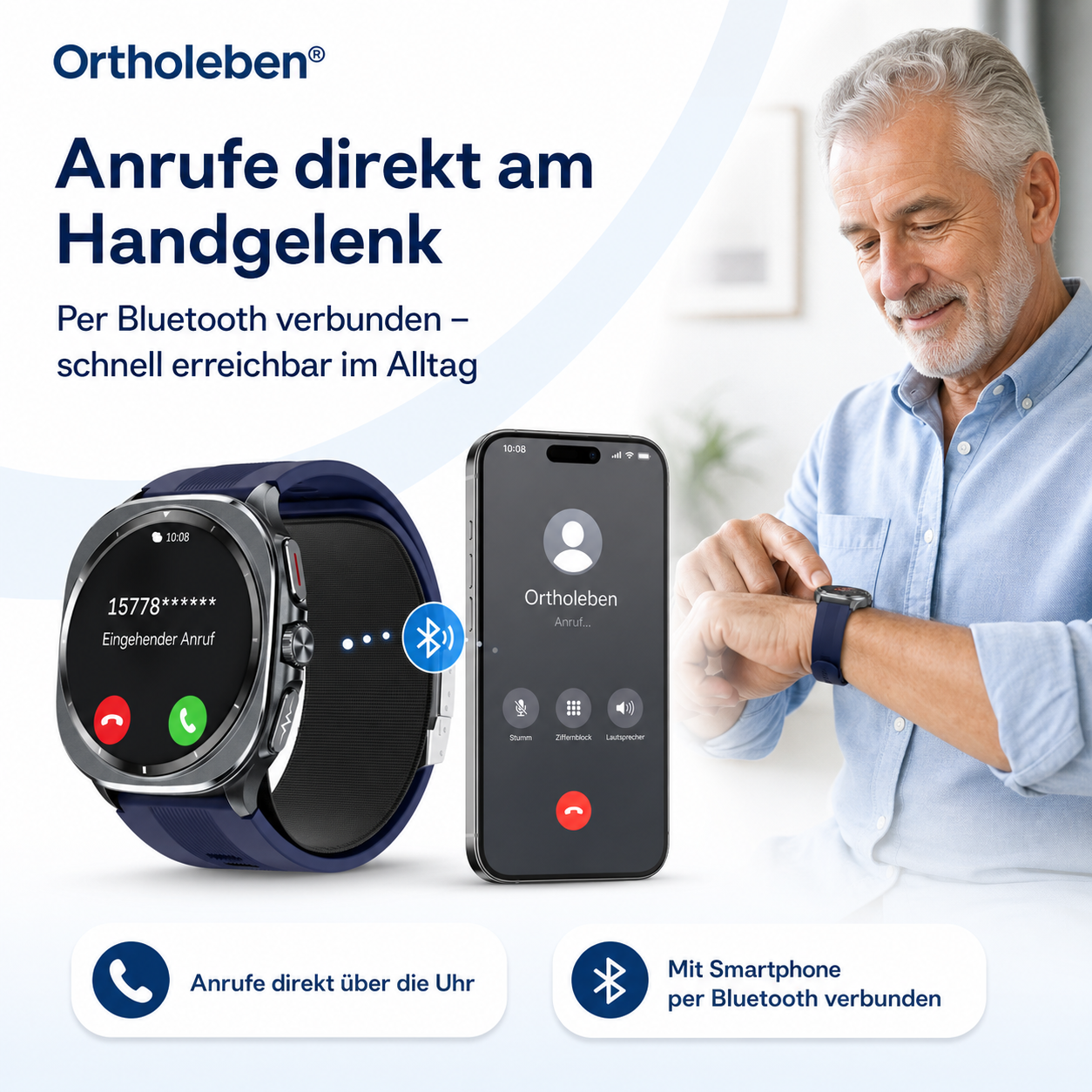 OrthoWatch Pro Vita