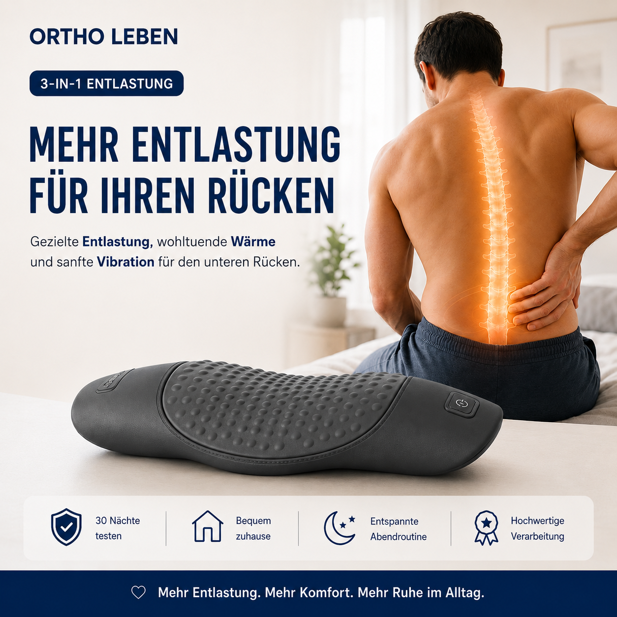OrthoFlex Pro