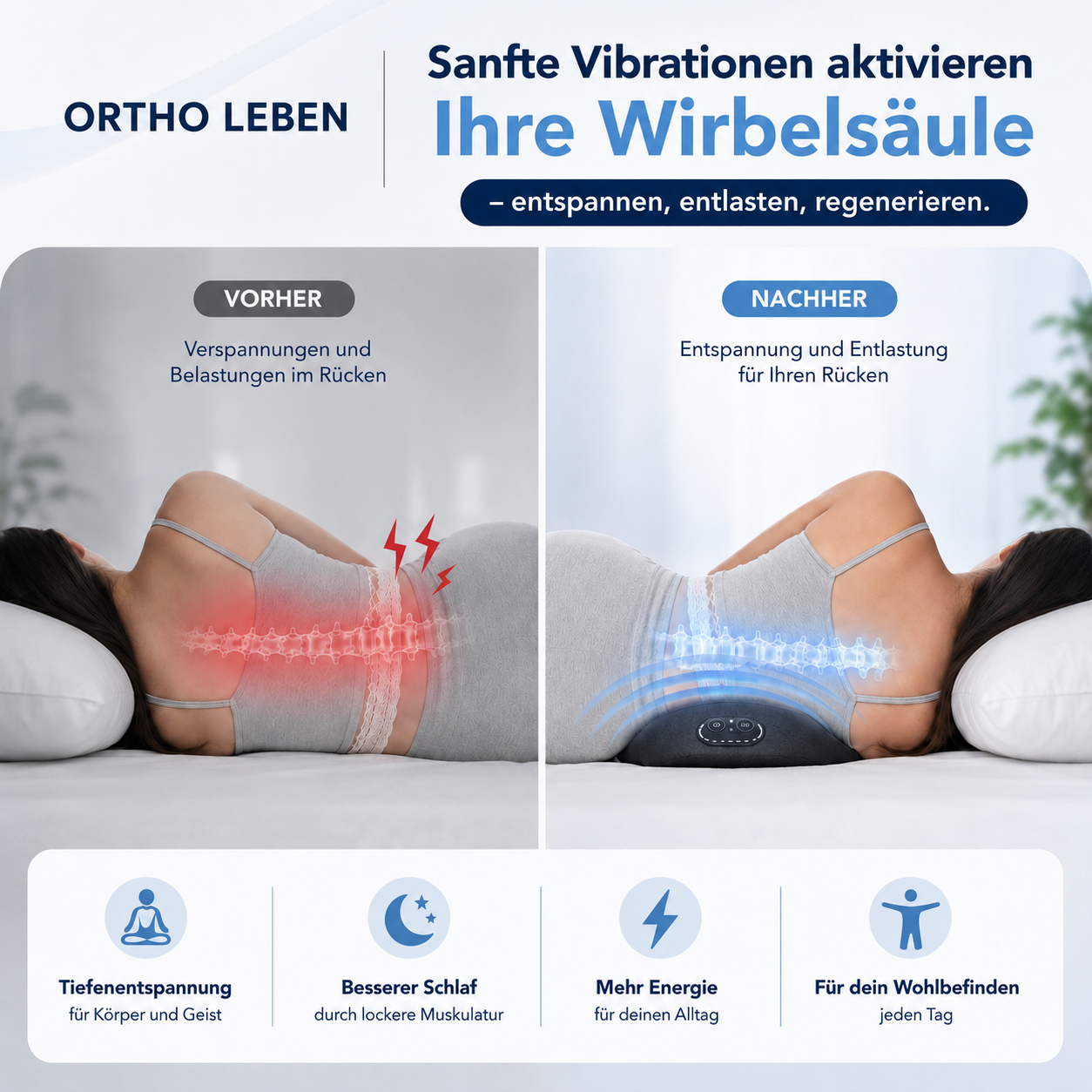 OrthoFlex Pro