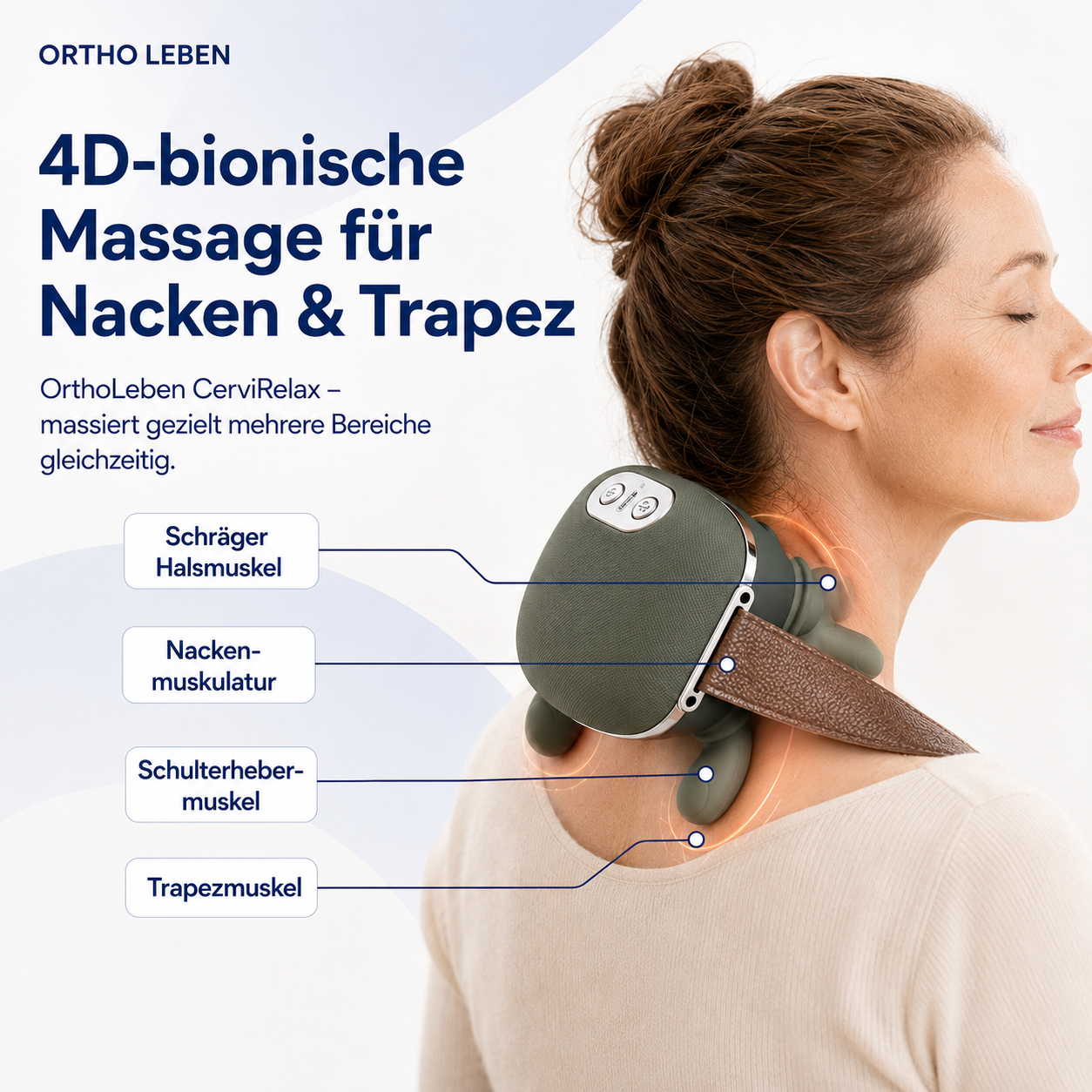 OrthoLeben CerviRelax