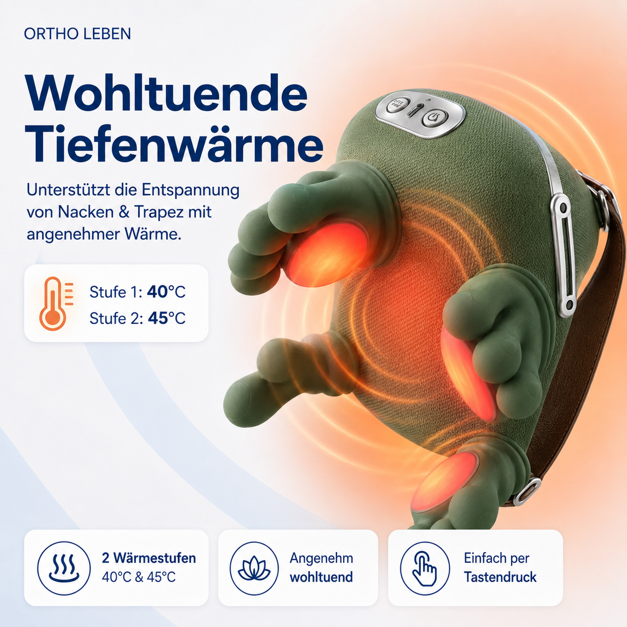 OrthoLeben CerviRelax