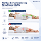 OrthoKnee - Kniekissen