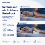 OrthoKnee - Kniekissen