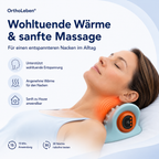 OrthoNeck Pro - Nackendehner