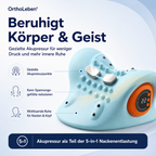 OrthoNeck Pro - Nackendehner