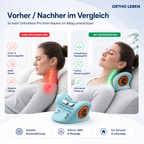 OrthoNeck Pro - Nackendehner
