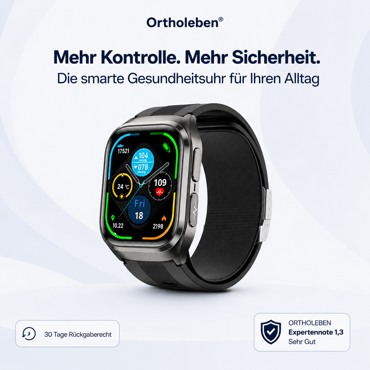 Orthowatch Vitra
