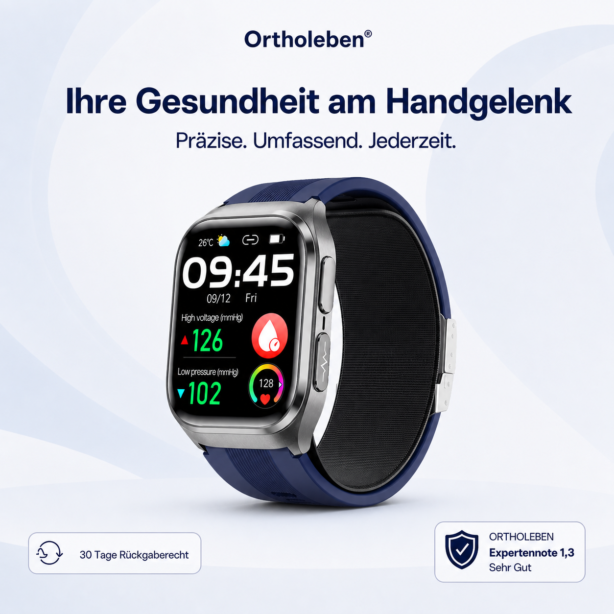 Orthowatch Vitra