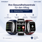 Orthowatch Vitra