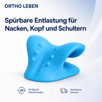 OrthoNeck-Nackendehner