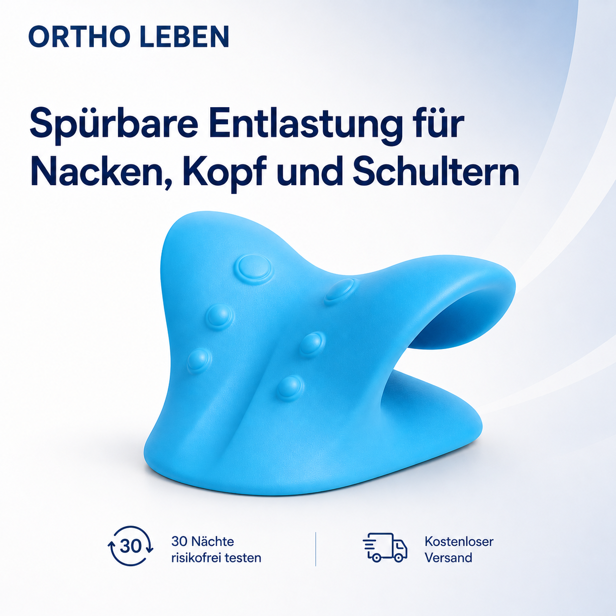 OrthoNeck-Nackendehner