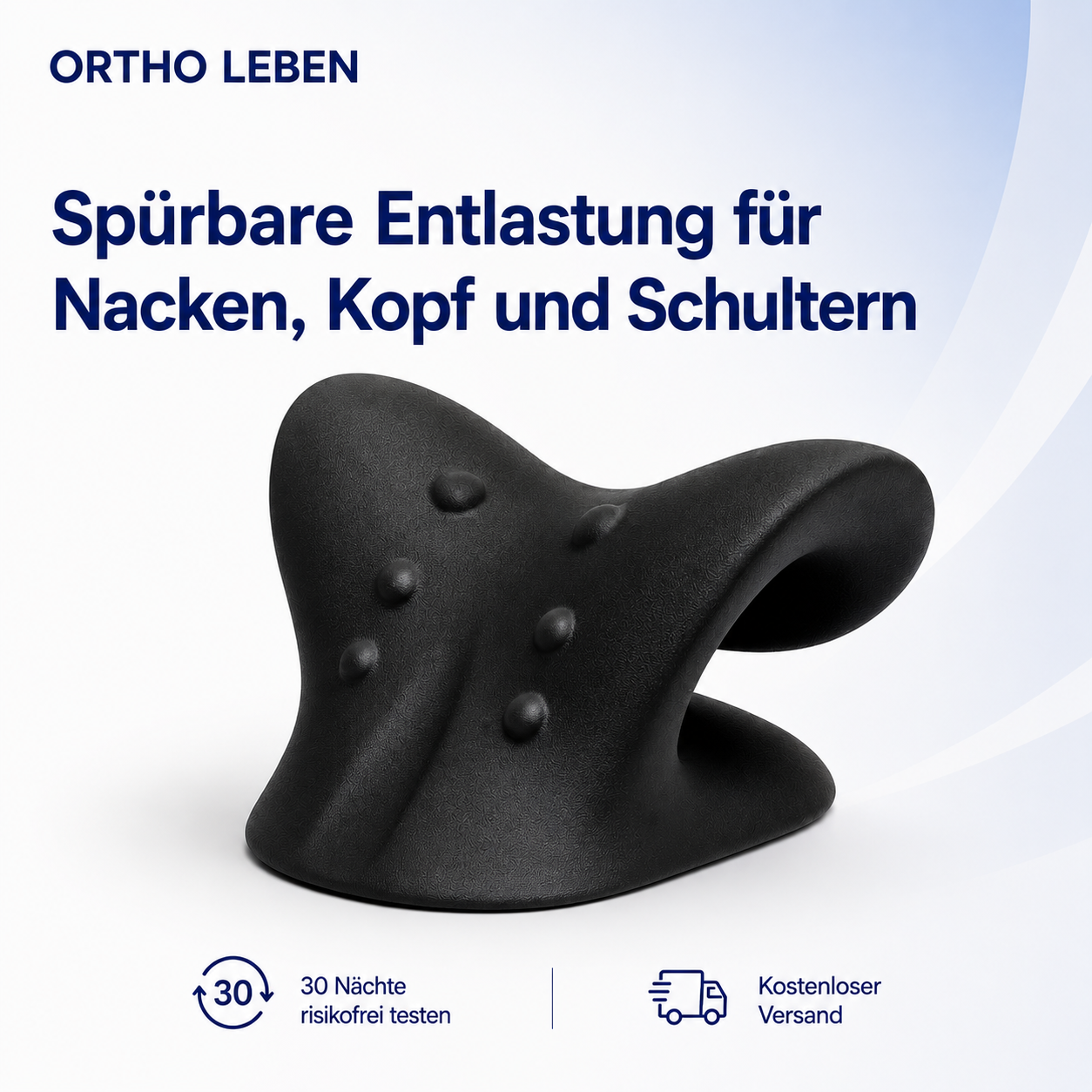 OrthoNeck-Nackendehner