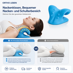 OrthoNeck-Nackendehner