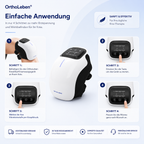 OrthoLeben KneeVital