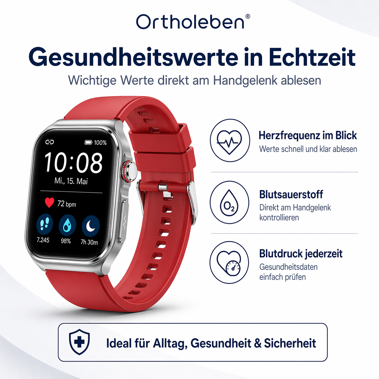 Orthowatch Arca