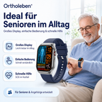 Orthowatch Arca
