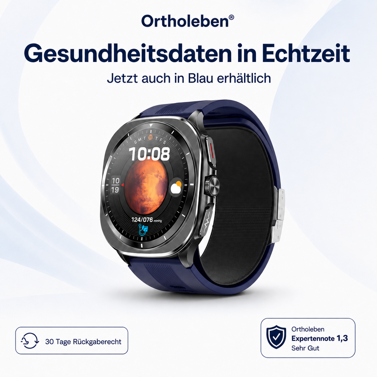 OrthoWatch Pro Vita