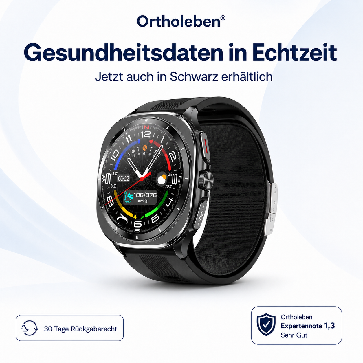 OrthoWatch Pro Vita