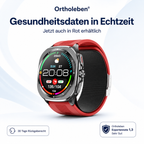 OrthoWatch Pro Vita