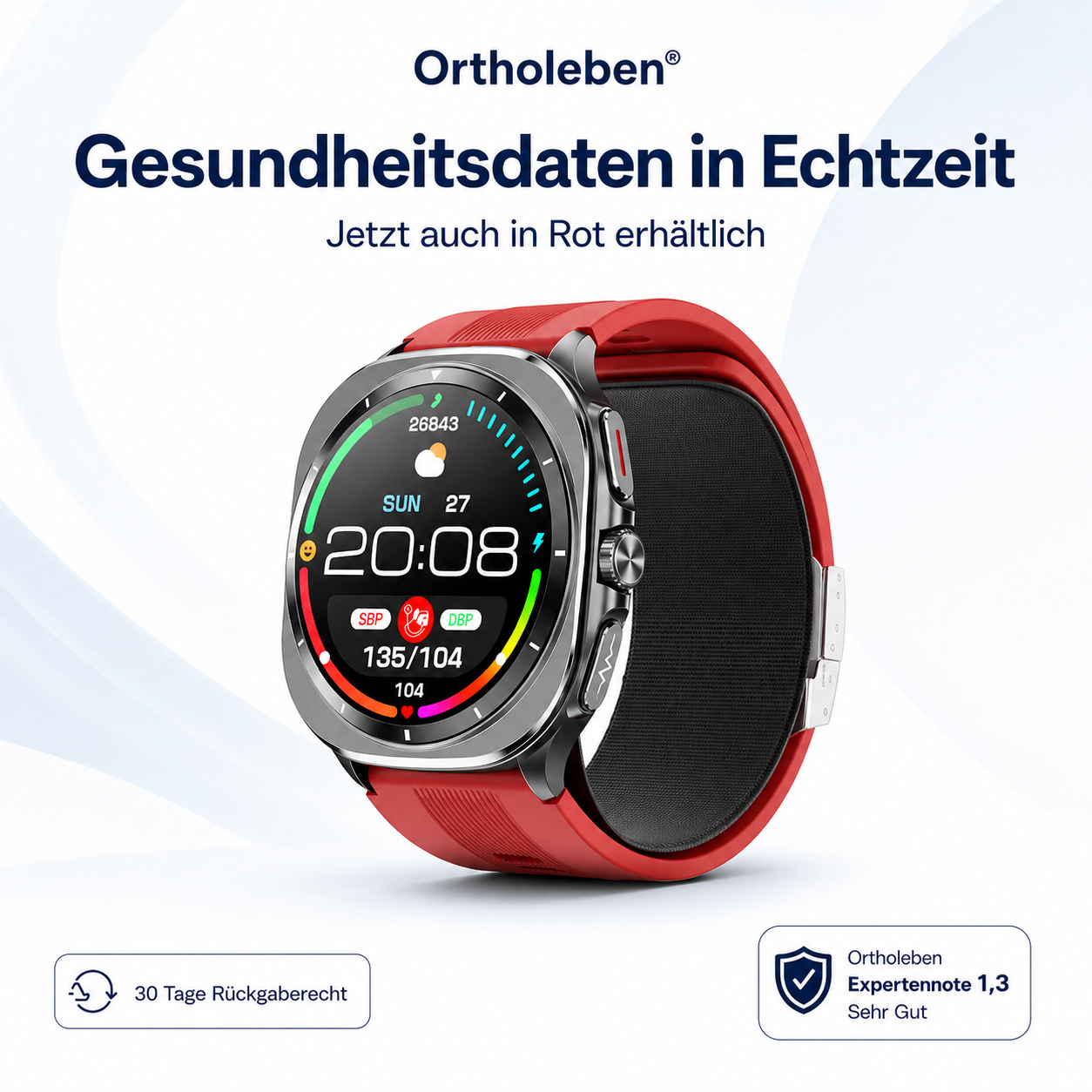 OrthoWatch Pro Vita