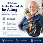 OrthoWatch Pro Vita