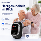 Orthowatch Vitra