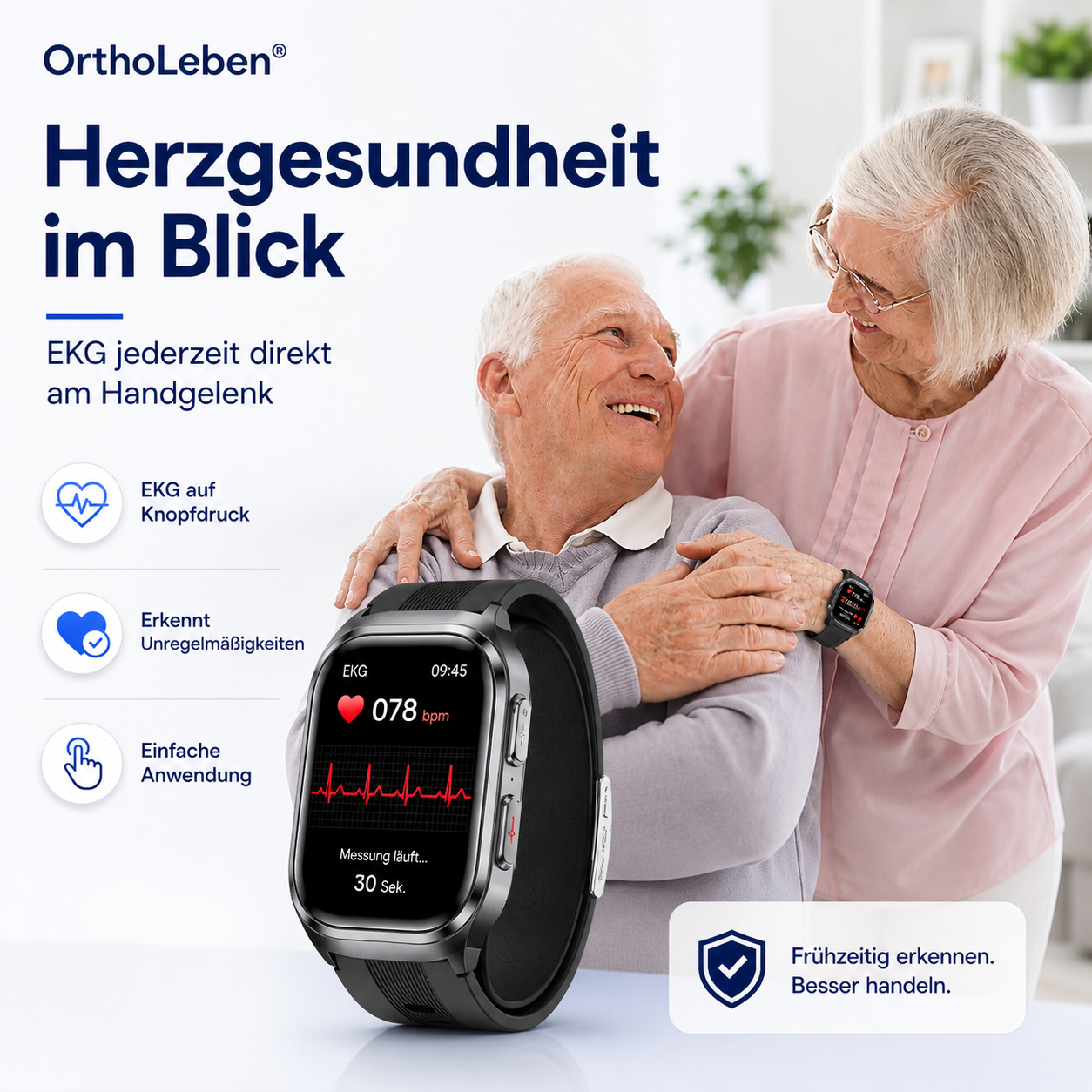 Orthowatch Vitra