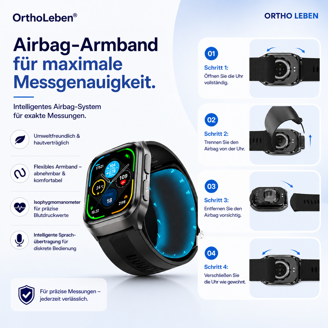 Orthowatch Vitra
