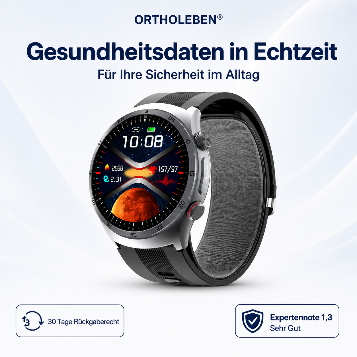 Orthowatch Pro Circa