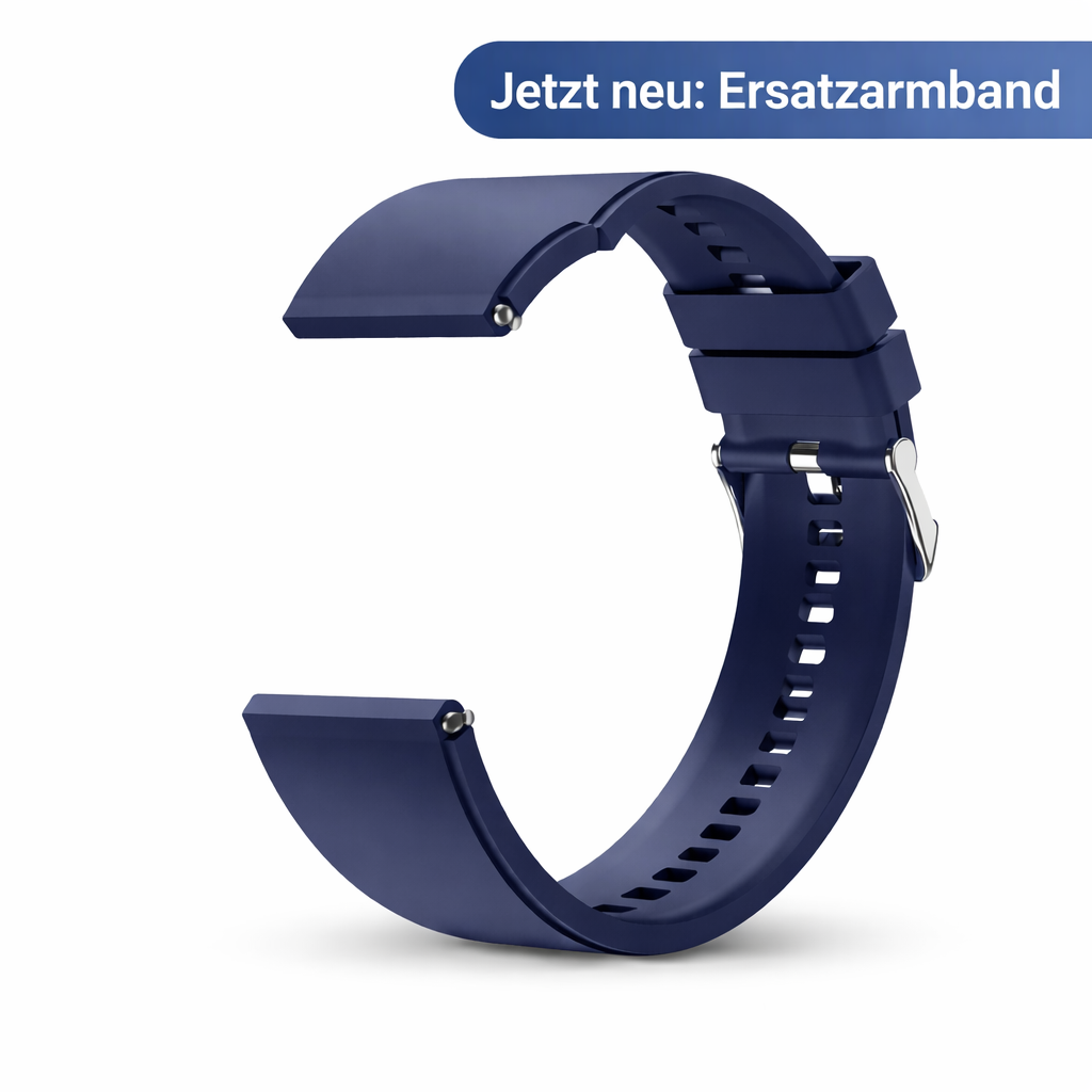 Orthowatch Arca Ersatzarmband