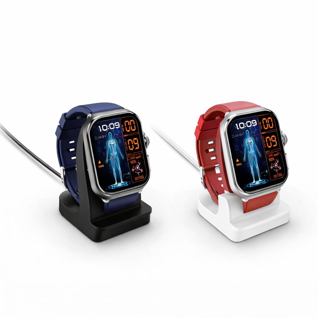 OrthoWatch Lade-Station