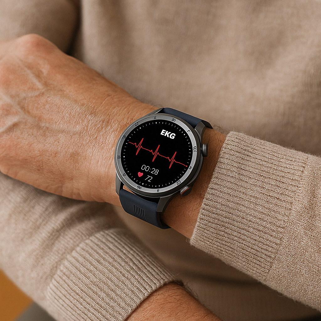 OrthoWatch Pro Circa